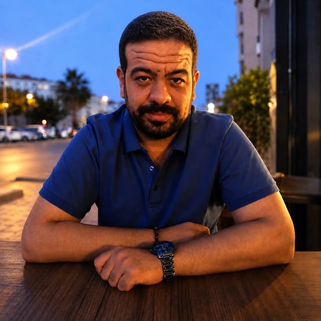 Erdem Döken