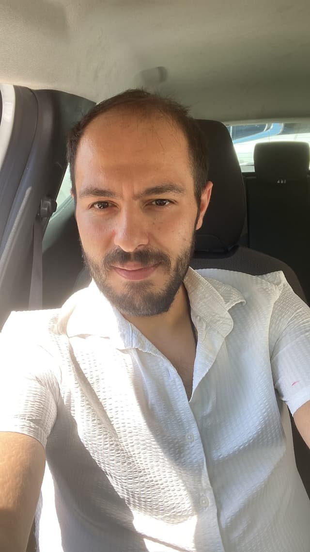 Uğur Ender Öztutuş