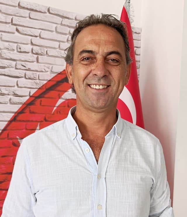 Erkan Türkoğlu